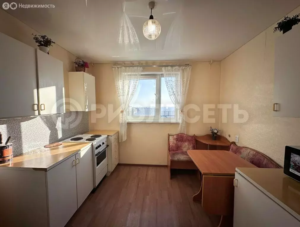 1-комнатная квартира: Мурманск, Скальная улица, 20 (32.3 м) - Фото 2