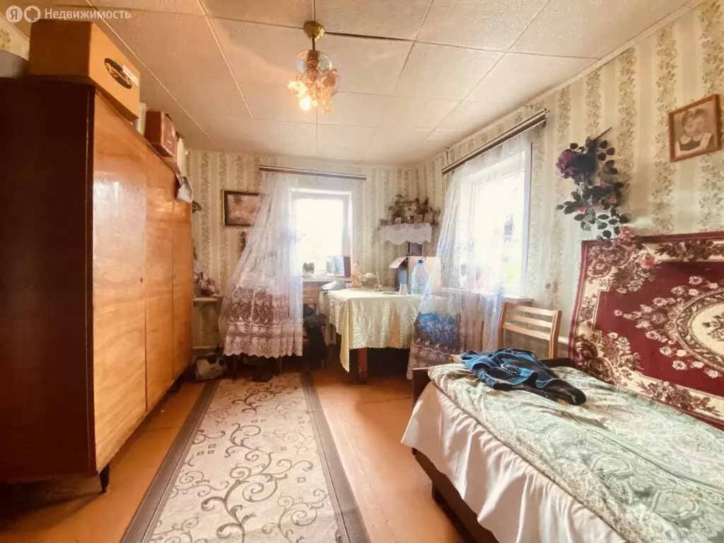 Дом в Донской, микрорайон Новоугольный, Набережная улица, 24 (49.5 м) - Фото 0