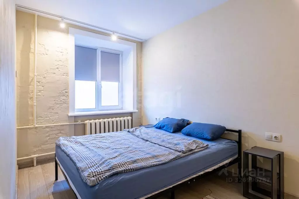 2-к кв. Санкт-Петербург Таврическая ул., 2 (44.0 м) - Фото 1