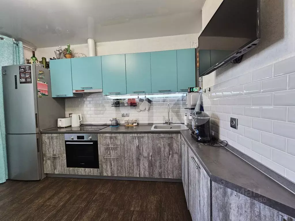 2-к кв. Московская область, Раменское Северное ш., 20 (52.0 м) - Фото 2