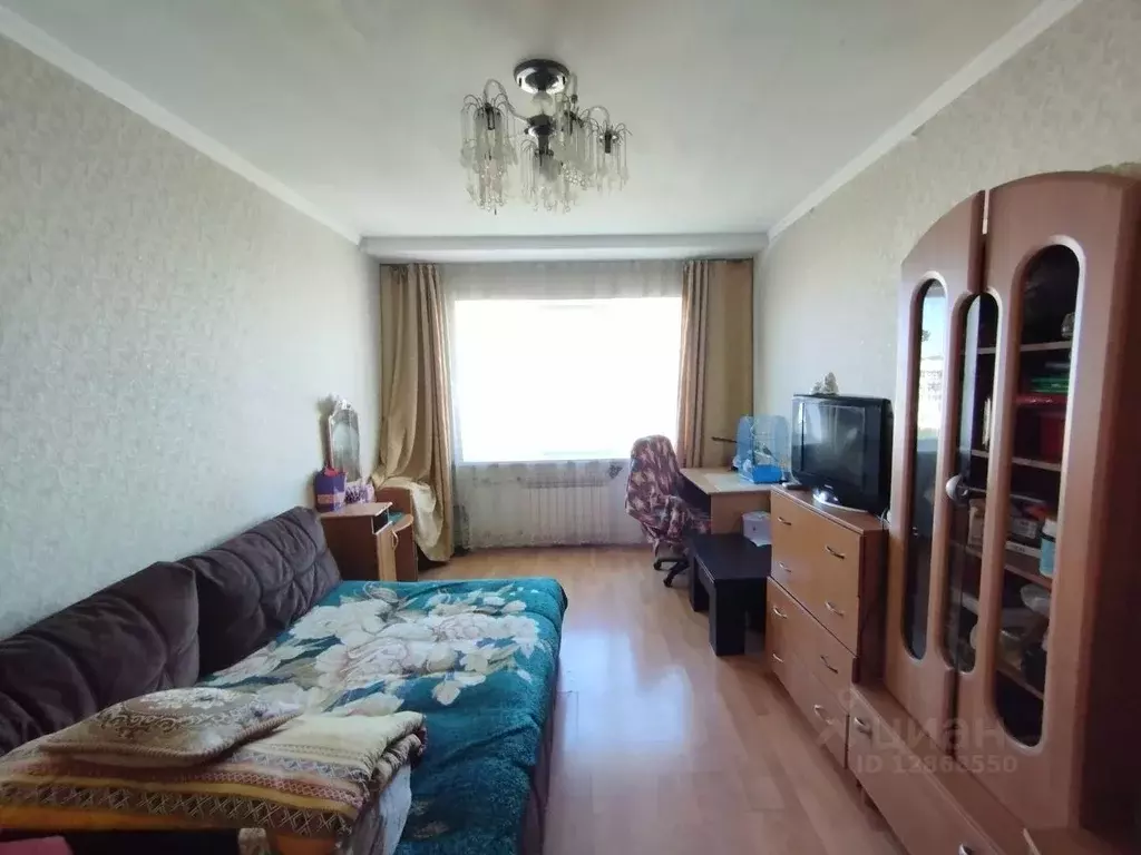 3-к кв. Крым, Симферополь ул. Бела Куна, 15 (65.5 м) - Фото 1