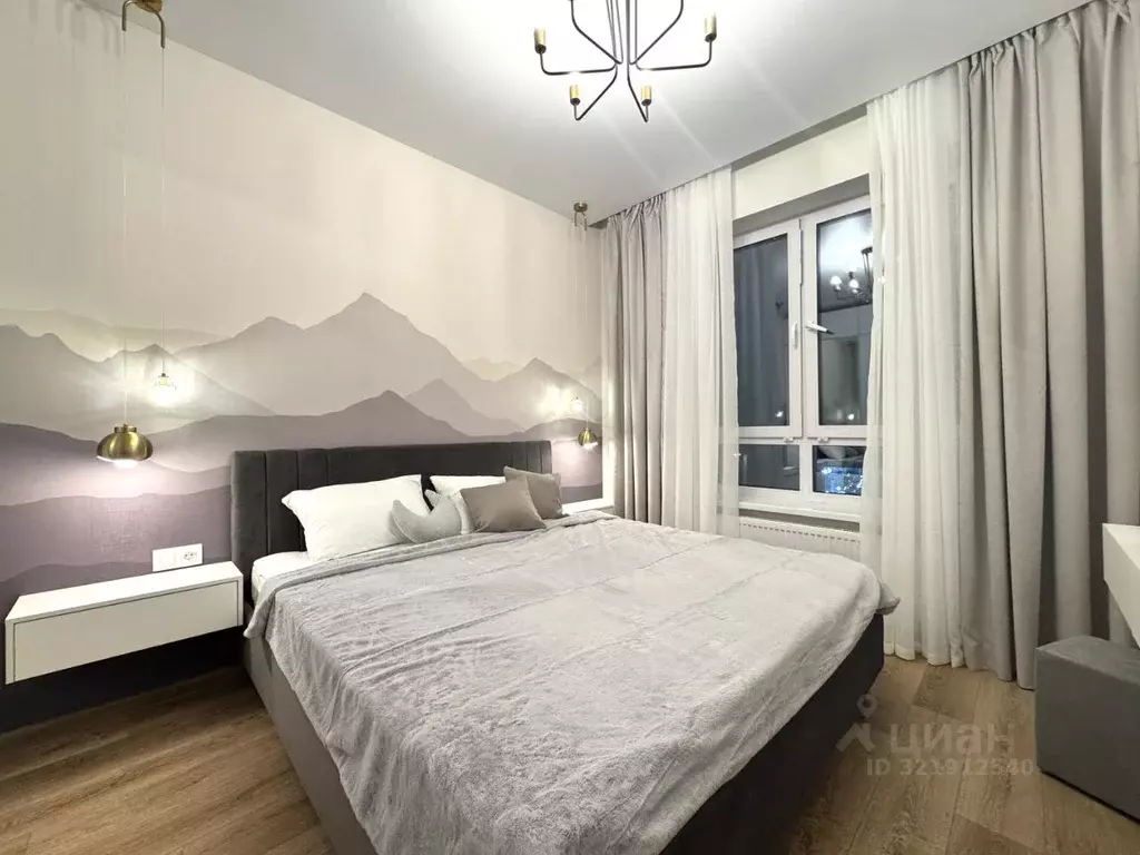 1-к кв. Свердловская область, Екатеринбург ул. Большакова, 66 (45.0 м) - Фото 0