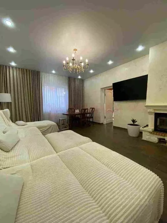 Дом в Ростовская область, Ростов-на-Дону Янтарная ул., 63 (103 м) - Фото 1