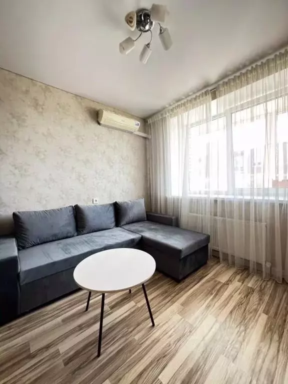 1-к кв. Татарстан, Лаишевский район, Столбищенское с/пос, с. Усады ... - Фото 1