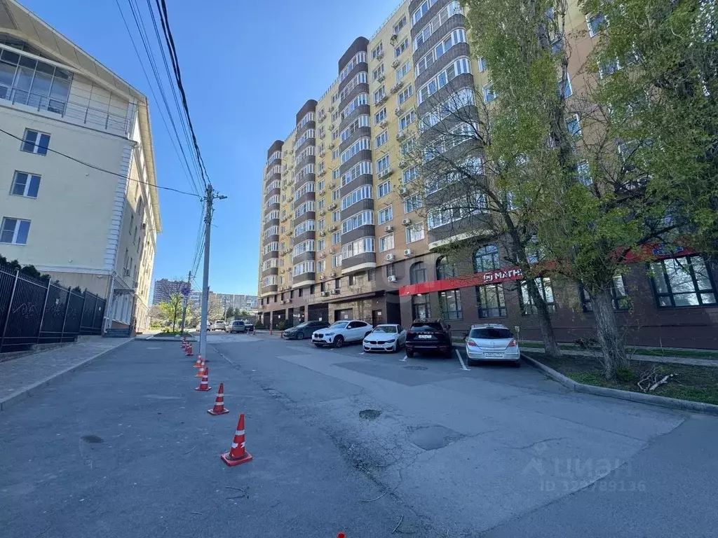 Гараж в Ростовская область, Ростов-на-Дону Новое Поселение мкр, ул. 8 ... - Фото 1
