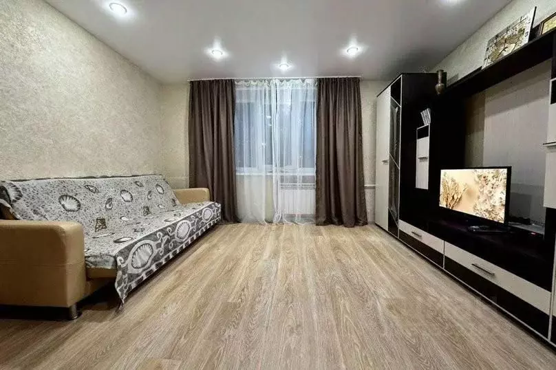 1-к кв. Архангельская область, Северодвинск Приморский бул., 16 (37.0 ... - Фото 2