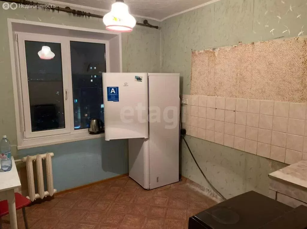 2-комнатная квартира: Северск, улица Калинина, 86 (49.8 м) - Фото 2