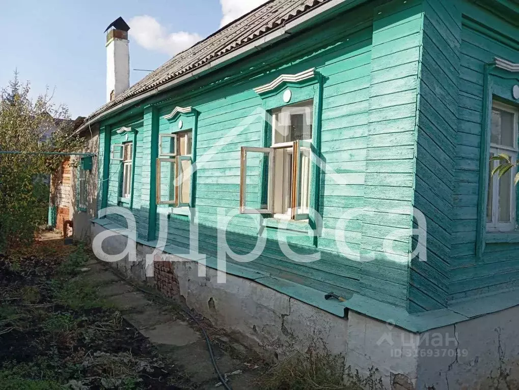 Дом в Самарская область, Самара Постовая ул., 28 (67 м) - Фото 1