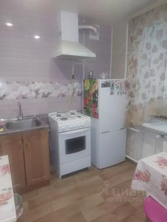 1-к кв. Липецкая область, Липецк ул. Имени Фридриха Энгельса, 3к1 ... - Фото 2