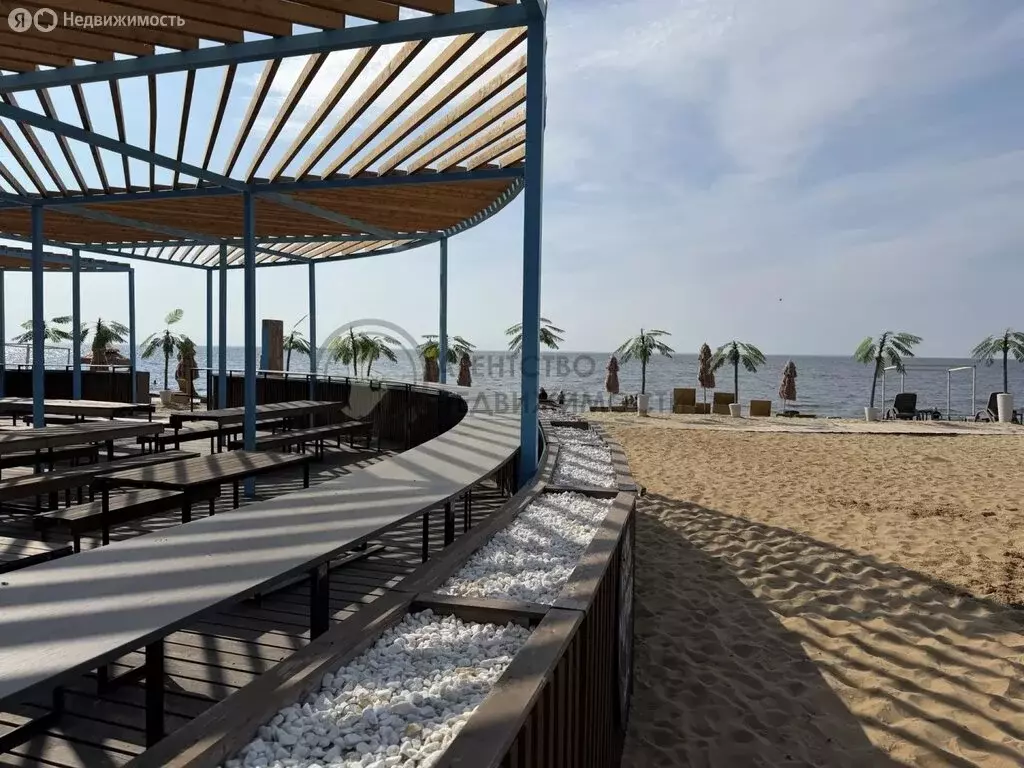 Дом в Лаишево, улица Чернышевского, 1 (60 м) - Фото 1