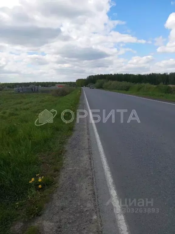 участок в тюменская область, нижнетавдинский район, нерда снт (9.0 . - Фото 0