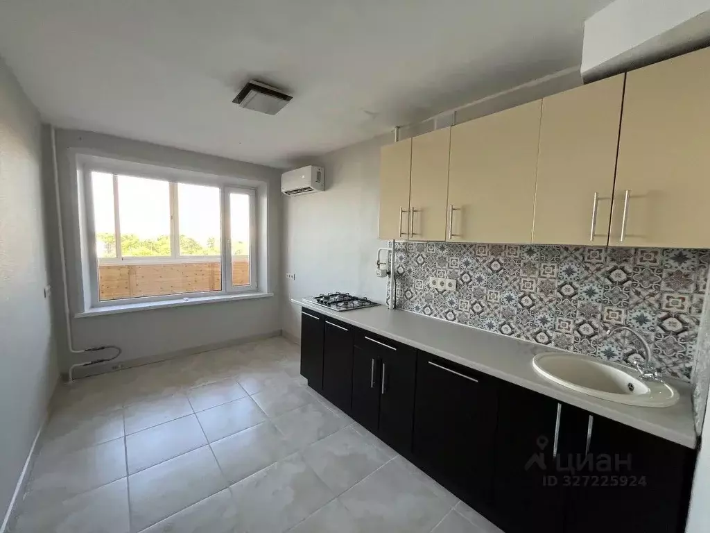 1-к кв. Московская область, Королев ул. Сакко и Ванцетти, 34 (35.1 м) - Фото 1