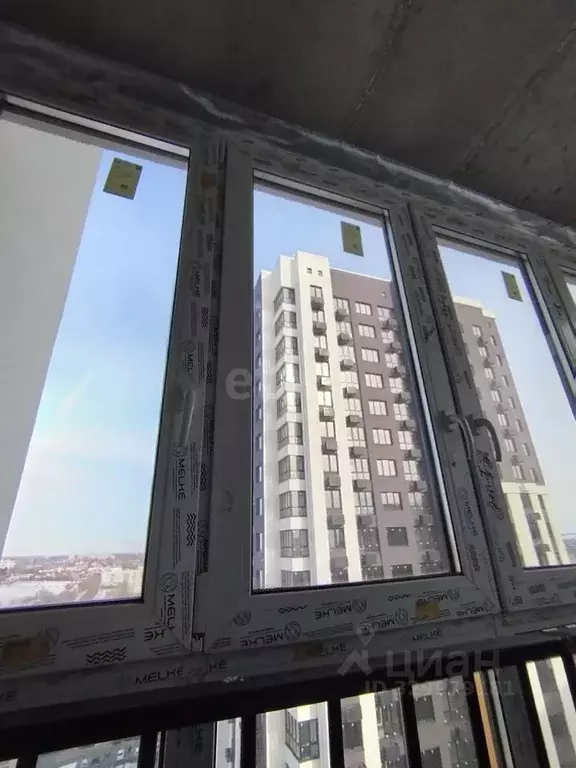 1-к кв. Саратовская область, Энгельс Энгельс-9 мкр, 2 (29.9 м) - Фото 1