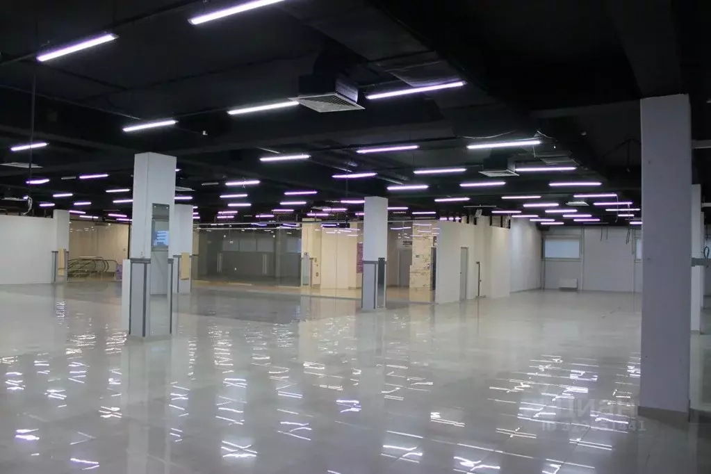 Торговая площадь в Краснодарский край, Новороссийск Коммунистическая ... - Фото 2