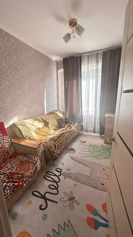 3-к. квартира, 48,8 м, 1/5 эт. - Фото 0