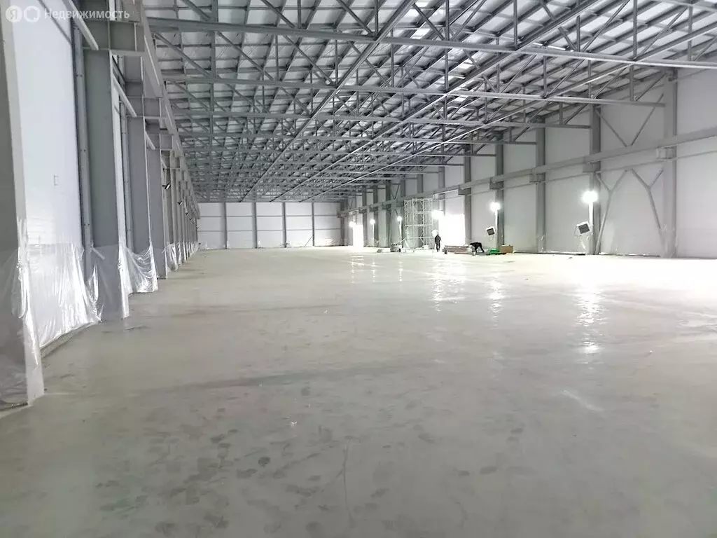 Производственное помещение (2800 м) - Фото 2