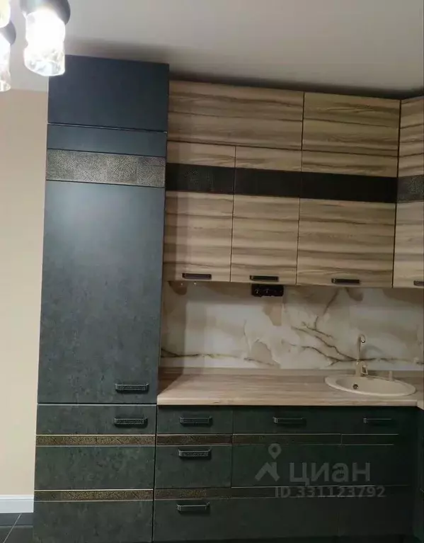 3-к кв. Москва Внуковское поселение, ул. Анны Ахматовой, 11к3 (72.0 м) - Фото 2