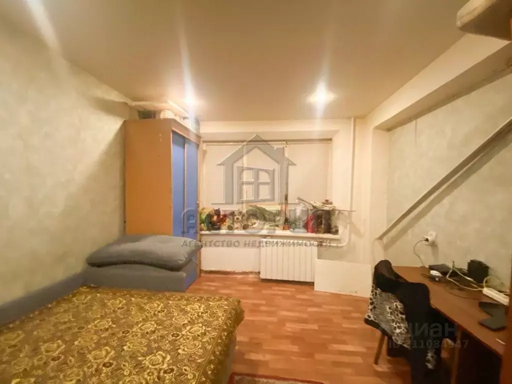 1-к кв. Красноярский край, Красноярск ул. Энергетиков, 40 (25.0 м) - Фото 1
