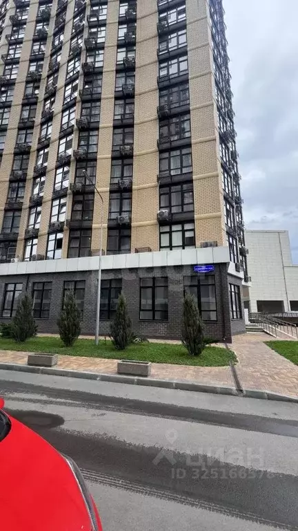 Помещение свободного назначения в Ростовская область, Ростов-на-Дону ... - Фото 1