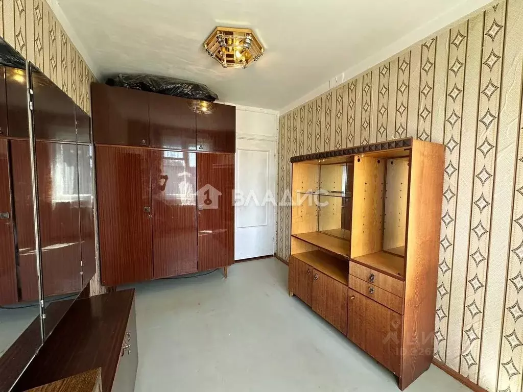 2-к кв. Ивановская область, Иваново 30-й мкр, 15 (44.0 м) - Фото 2