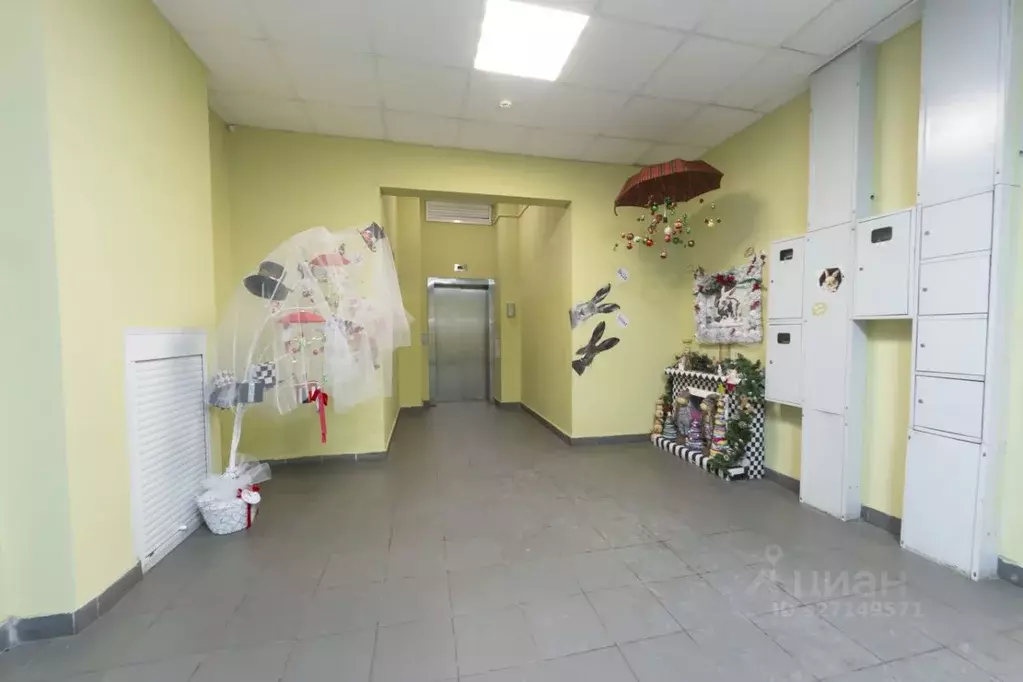 2-к кв. Московская область, Химки ул. Опанасенко, 5к3 (53.0 м) - Фото 1