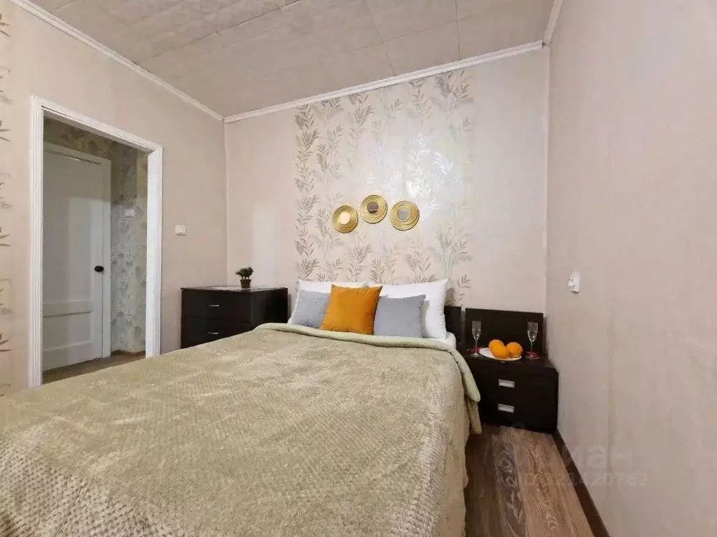 1-к кв. Свердловская область, Екатеринбург ул. Индустрии, 121 (38.0 м) - Фото 1