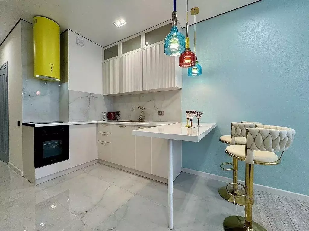 Студия Ростовская область, Ростов-на-Дону Ворошиловский просп., 82/4 ... - Фото 1