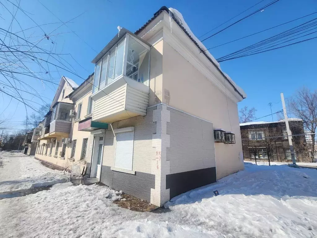 Квартира, 2 комнаты, 36 м - Фото 0