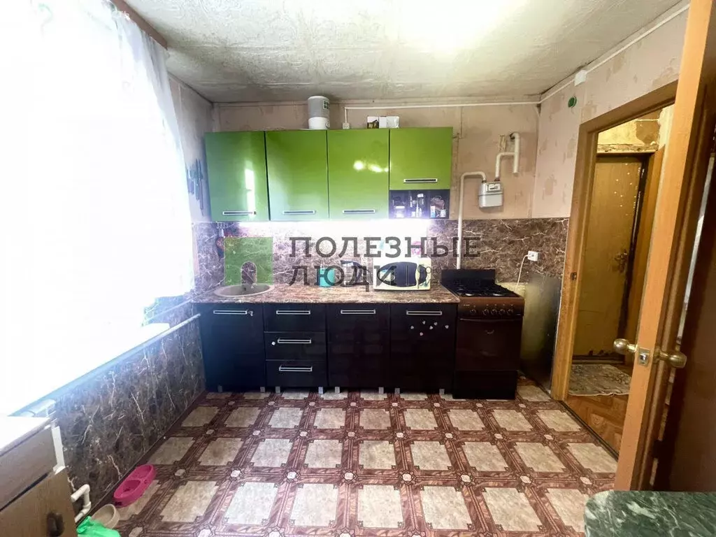 Дом в Ижевск, улица 8 Марта, 66 (47.2 м) - Фото 0