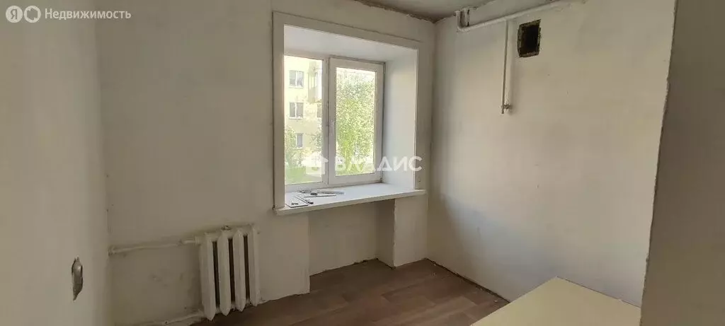 3-комнатная квартира: Ангарск, 189-й квартал, 15 (54 м) - Фото 1
