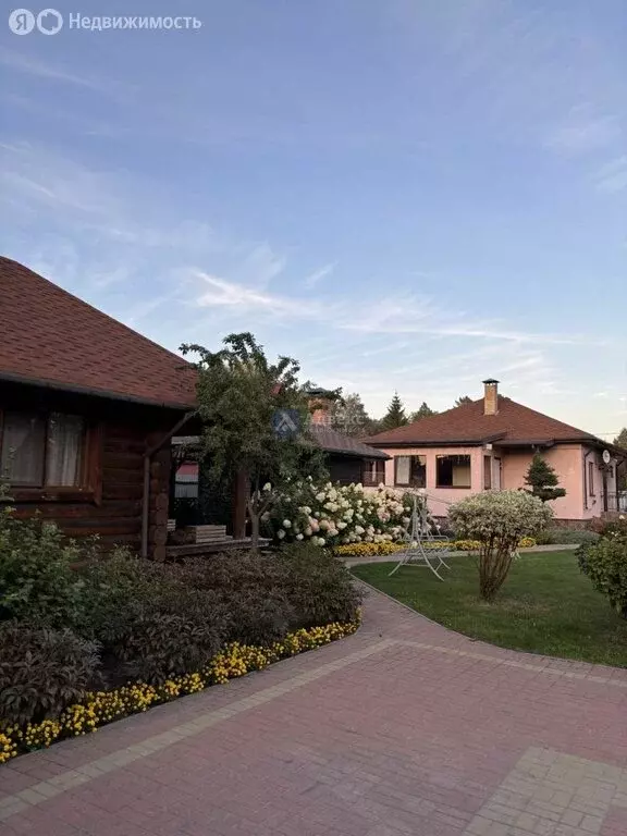 Дом в Курганская область, Кетовский муниципальный округ, СНТ Полянки, ... - Фото 2