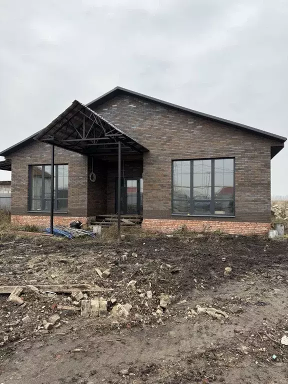 Дом в Тамбовская область, Тамбовский муниципальный округ, с. Татаново ... - Фото 2