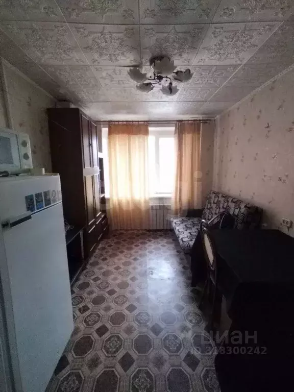Комната Санкт-Петербург ул. Композиторов, 24К3 (11.4 м) - Фото 0