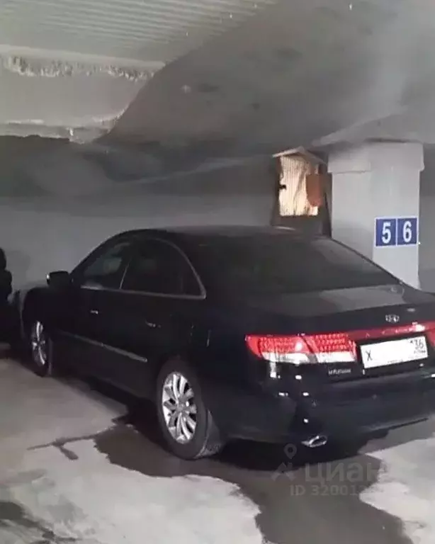 Гараж в Воронежская область, Воронеж ул. 9 Января, 231В (16 м) - Фото 0