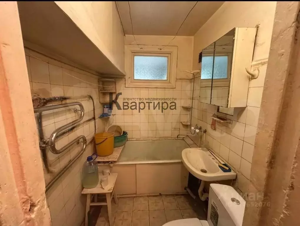 2-к кв. Смоленская область, Смоленск ул. Шевченко, 84/2 (42.0 м) - Фото 1