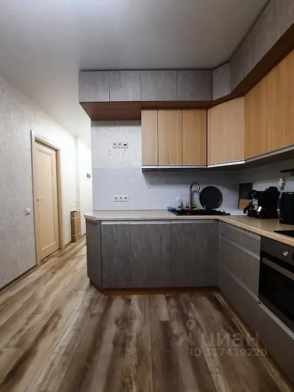 1-к кв. Московская область, Одинцовский городской округ, ... - Фото 1