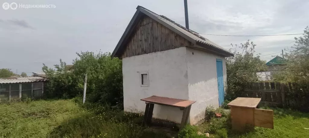 Дом в посёлок Буртинский, Строительная улица, 14 (85 м) - Фото 1