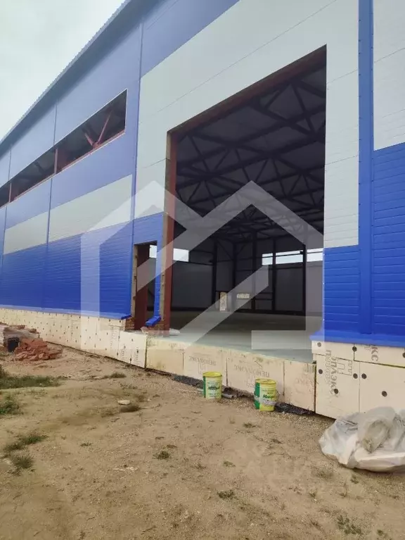 Помещение свободного назначения в Московская область, Можайский ... - Фото 1