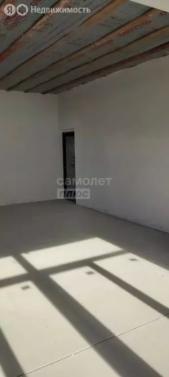 1-комнатная квартира: Парковое, Центральная улица, 1 (31.7 м) - Фото 2