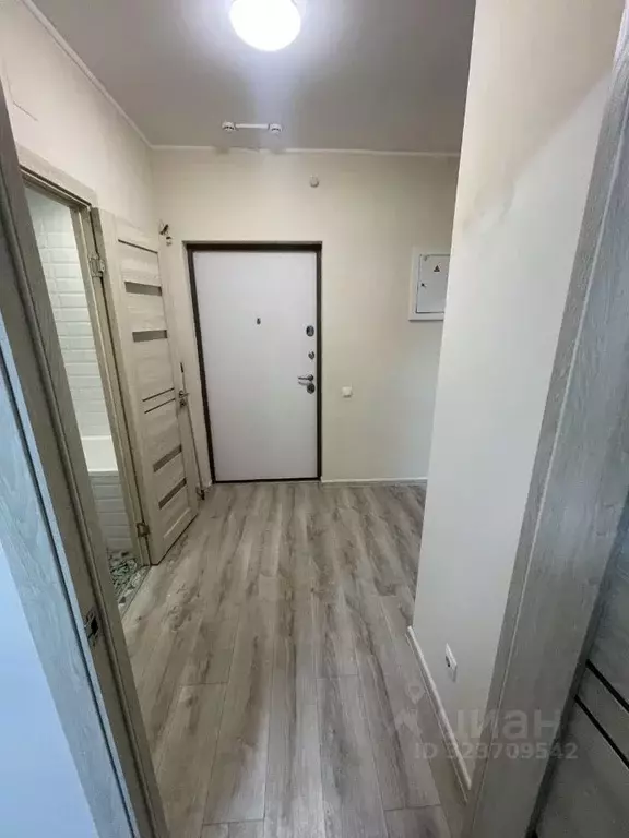 1-к кв. Московская область, Люберцы ул. Рождественская, 6 (40.0 м) - Фото 1