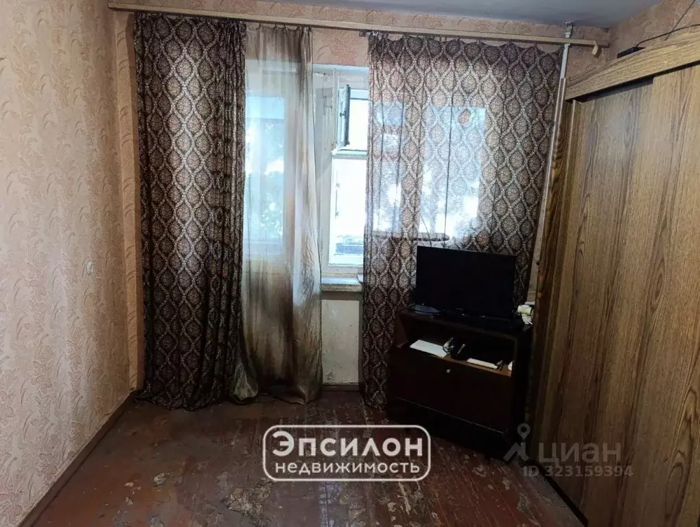 4-к кв. Курская область, Курск Союзная ул., 5 (60.9 м) - Фото 1