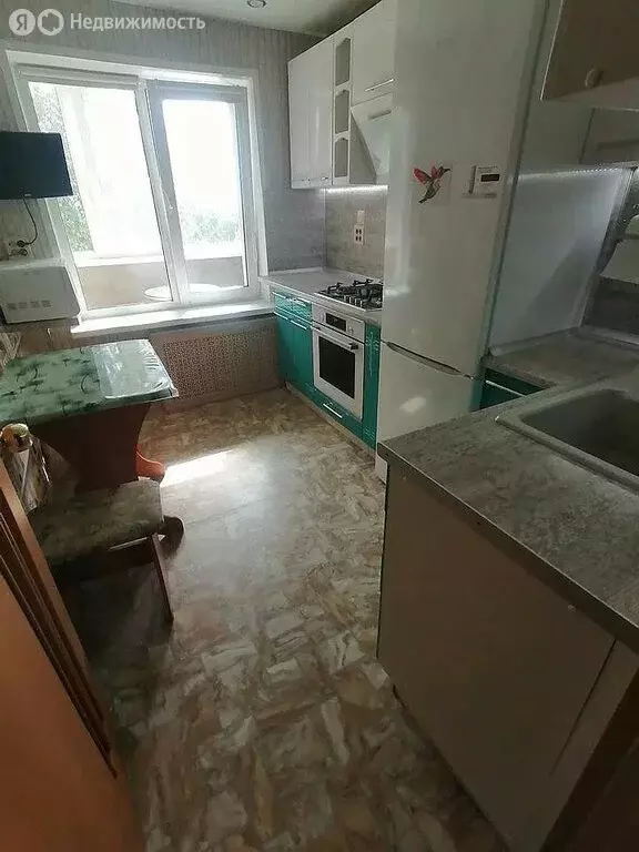 3-комнатная квартира: Ухта, Пионергорский проезд, 4 (64.1 м) - Фото 2