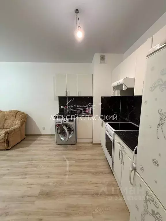 2-к кв. Нижегородская область, Нижний Новгород д. Анкудиновка, ул. ... - Фото 1