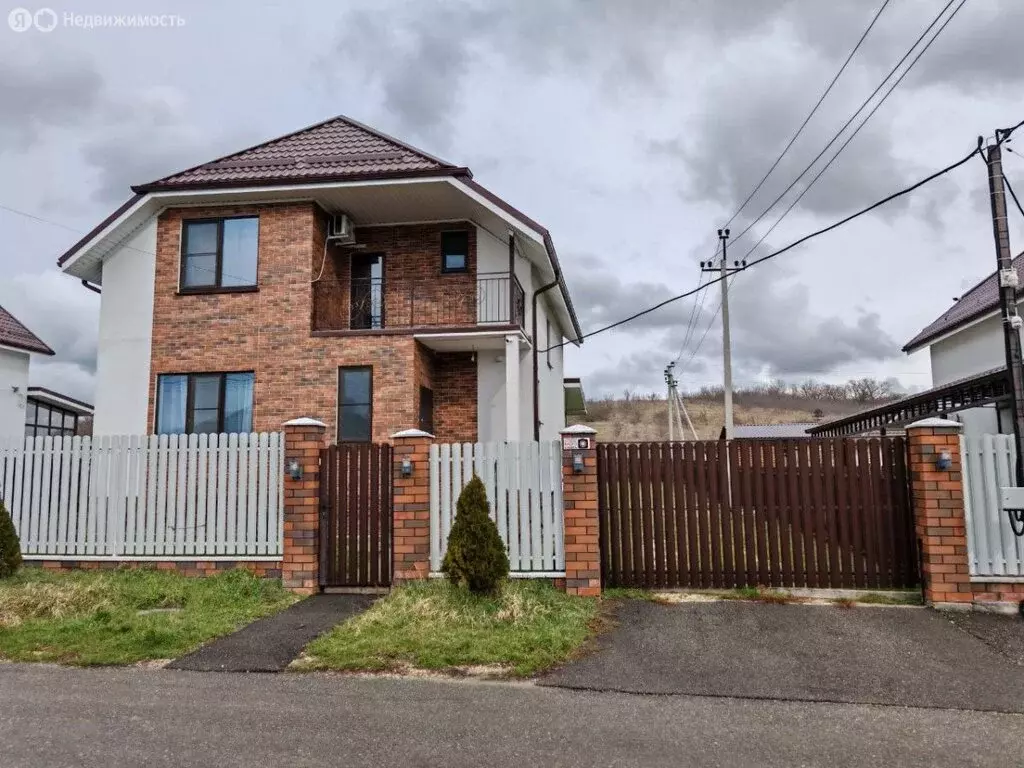 Дом в посёлок Краснодарский, 2/2 (140 м) - Фото 2