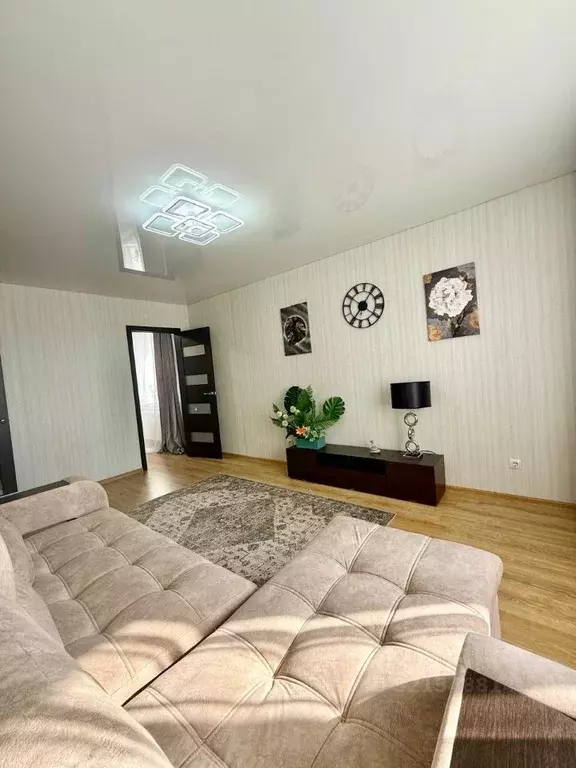 2-к кв. Смоленская область, Смоленск Краснинское ш., 28 (64.0 м) - Фото 1