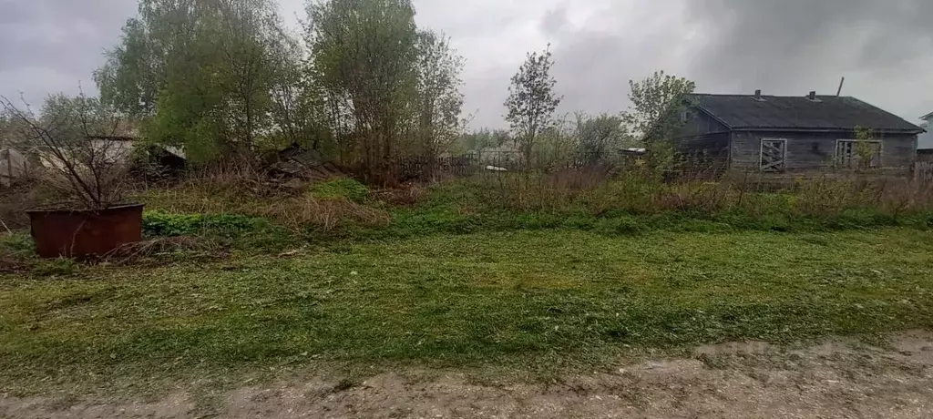Участок в Владимирская область, Суздальский район, Новоалександровское ... - Фото 0