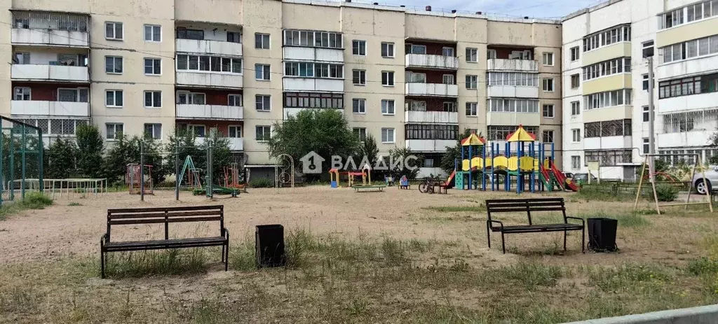 3-к кв. Бурятия, Улан-Удэ Ключевская ул., 47 (68.0 м) - Фото 1