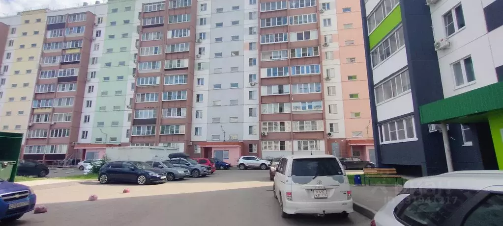 Студия Челябинская область, Копейск Республиканская ул., 2 (24.3 м) - Фото 1