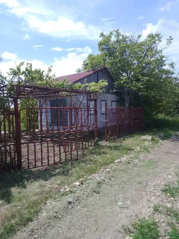 Участок в Ставропольский край, Шпаковский муниципальный округ, Авиатор ... - Фото 0