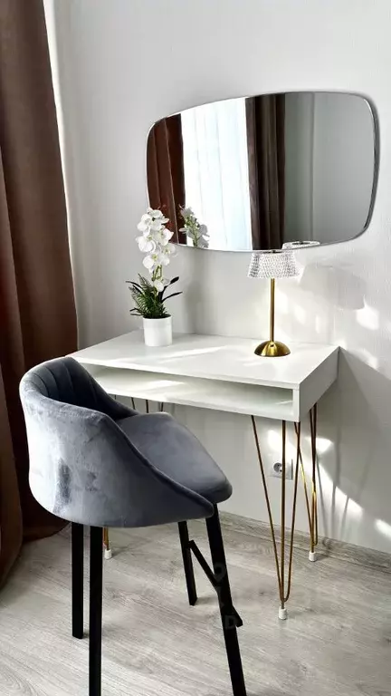 2-к кв. Нижегородская область, Нижний Новгород ул. Владимира Лузянина, ... - Фото 1